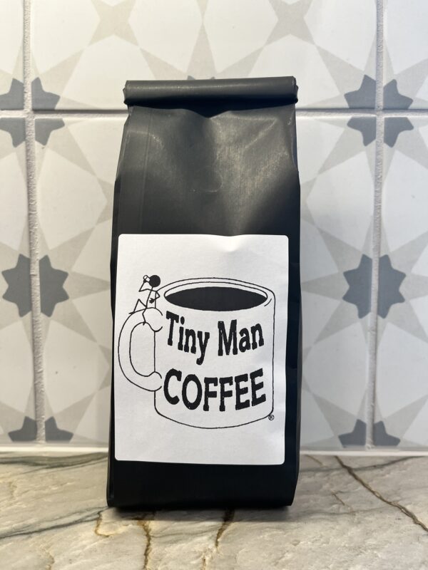 The Daily Brew - One Freshly Roasted Bag of Coffee Each Month